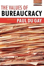 Values of Bureaucracy