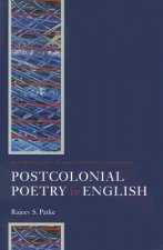 Postcolonial Poetry in English