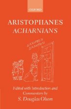 Aristophanes Acharnians