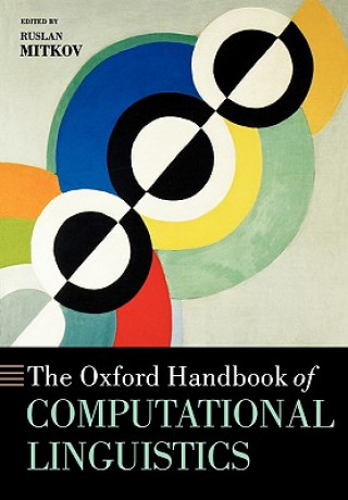 Oxford Handbook of Computational Linguistics