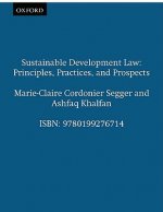 Sustainable Development Law