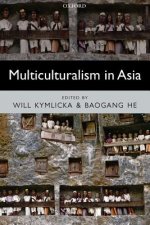 Multiculturalism in Asia