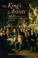 King's Artists