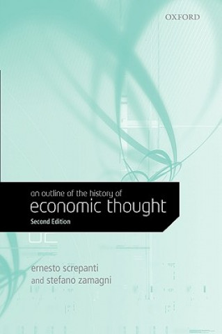 Outline of the History of Economic Thought