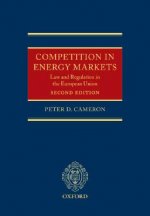 Competition in Energy Markets