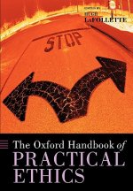 Oxford Handbook of Practical Ethics