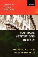 Political Institutions in Italy