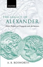 Legacy of Alexander