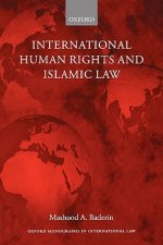 International Human Rights and Islamic Law