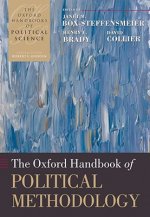 Oxford Handbook of Political Methodology