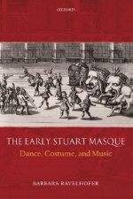 Early Stuart Masque