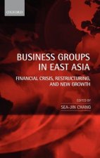 Business Groups in East Asia