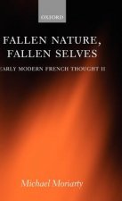 Fallen Nature, Fallen Selves
