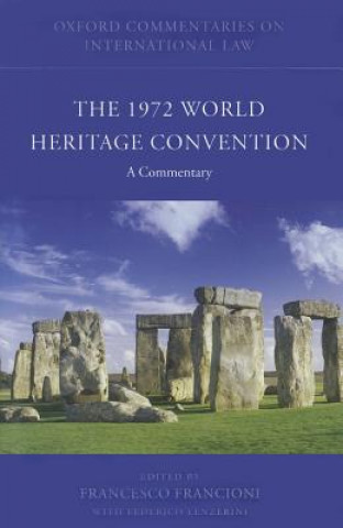 1972 World Heritage Convention