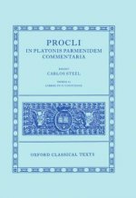 Procli In Platonis Parmenidem Commentaria II