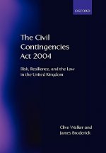 Civil Contingencies Act 2004