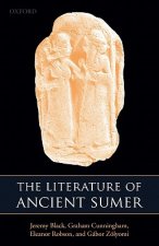 Literature of Ancient Sumer