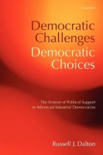 Democratic Challenges, Democratic Choices