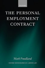 Personal Employment Contract