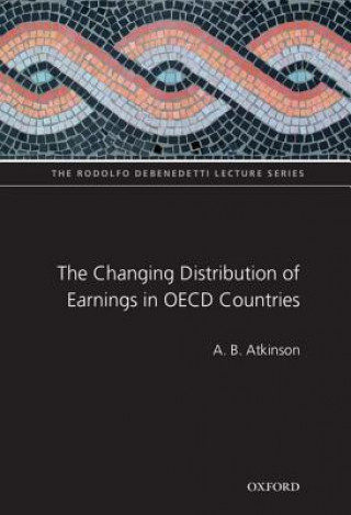 Changing Distribution of Earnings in OECD Countries