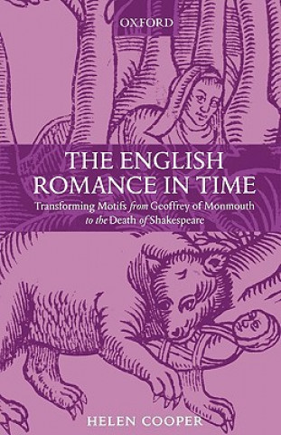 English Romance in Time