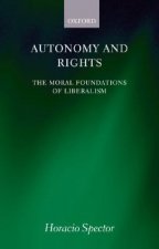 Autonomy and Rights
