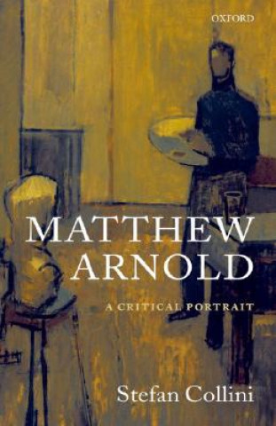 Matthew Arnold