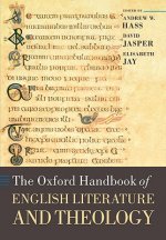Oxford Handbook of English Literature and Theology