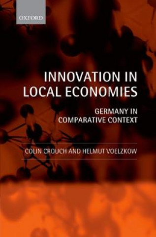 Innovation in Local Economies
