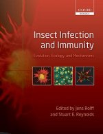 Insect Infection and Immunity