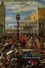 Information and Communication in Venice