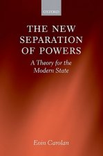 New Separation of Powers