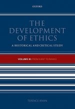 Development of Ethics, Volume 3
