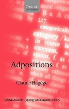 Adpositions