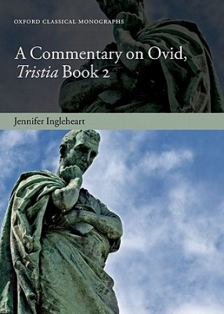 Commentary on Ovid, Tristia, Book 2