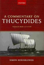 Commentary on Thucydides: Volume III: Books 5.25-8.109