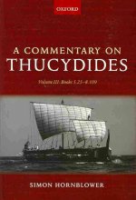 Commentary on Thucydides: Volume III: Books 5.25-8.109