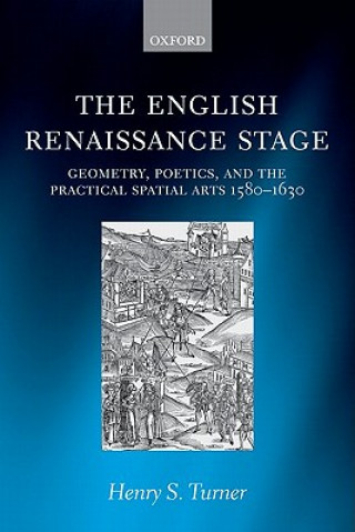 English Renaissance Stage