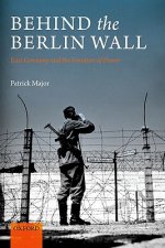 Behind the Berlin Wall