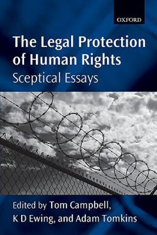 Legal Protection of Human Rights