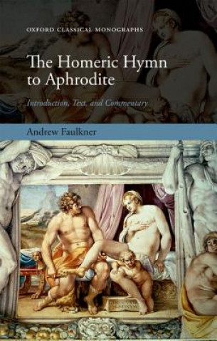 Homeric Hymn to Aphrodite