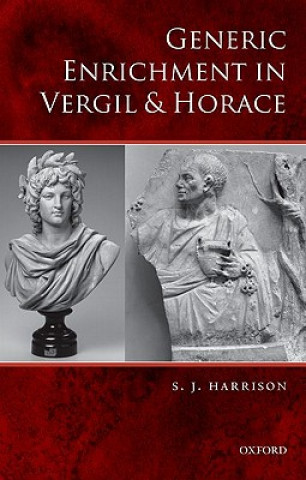 Generic Enrichment in Vergil and Horace