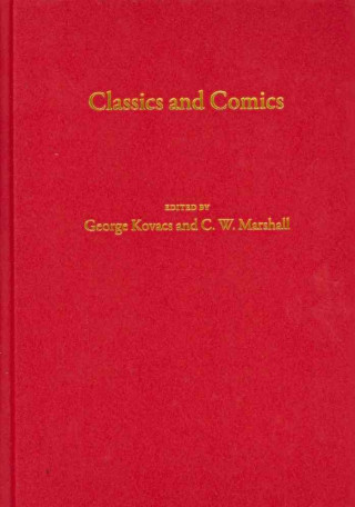 Classics and Comics