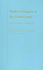 Modern Polygamy in the United States