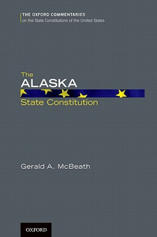 Alaska State Constitution