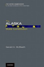Alaska State Constitution
