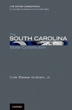 South Carolina State Constitution