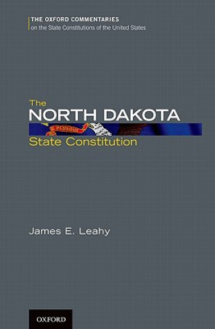 North Dakota State Constitution