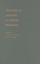 Crisis of Authority in Catholic Modernity