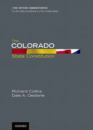 Colorado State Constitution